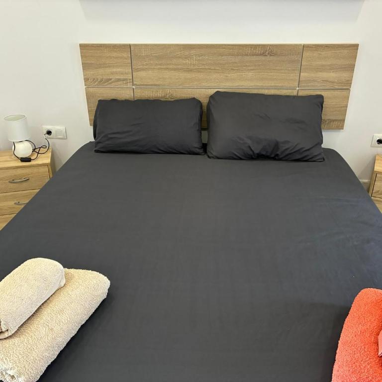 Golf del Sur Ocean Blue Apartment - Apartamento Estándar de 2 dormitorios - 9