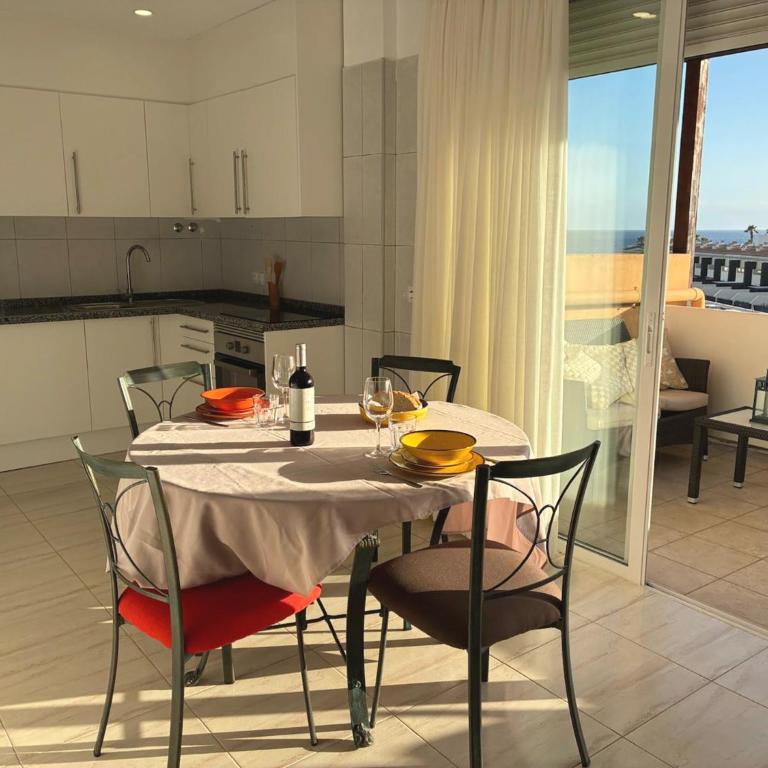 Golf del Sur Ocean Blue Apartment - Apartamento Estándar de 2 dormitorios - 6