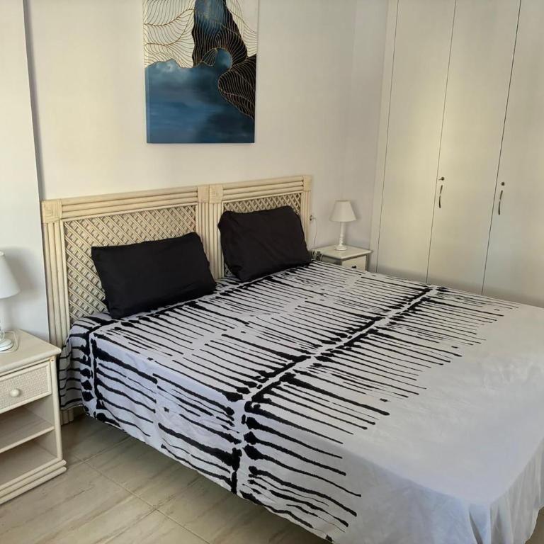 Golf del Sur Ocean Blue Apartment - Apartamento Estándar de 2 dormitorios - 13