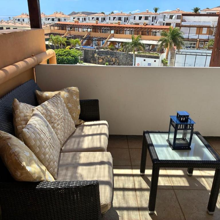 Golf del Sur Ocean Blue Apartment - Apartamento Estándar de 2 dormitorios - 16