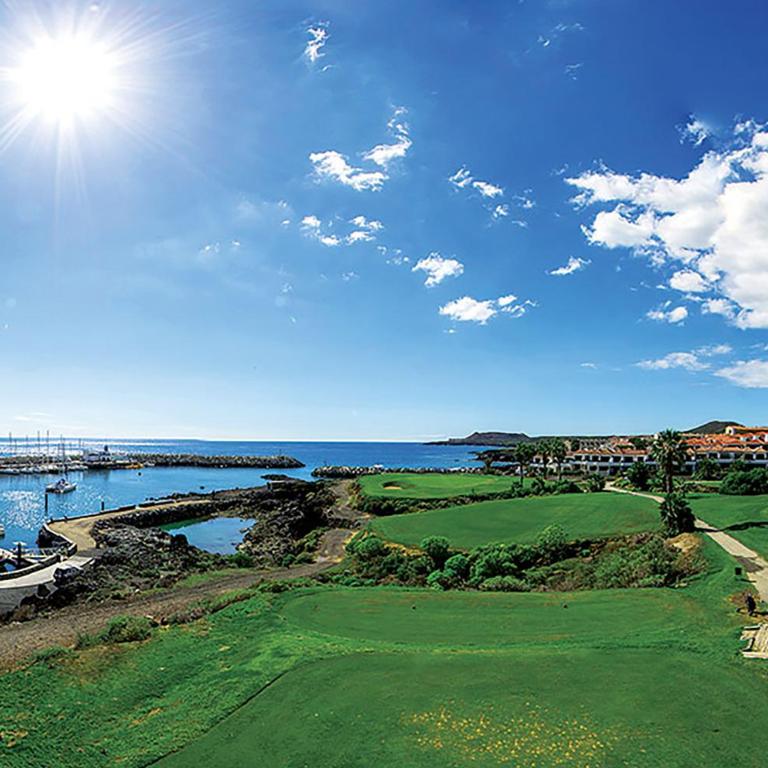 Golf del Sur Ocean Blue Apartment - Apartamento Estándar de 2 dormitorios - 24