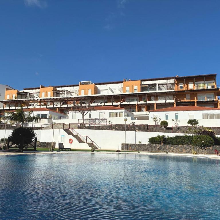 Golf del Sur Ocean Blue Apartment - Apartamento Estándar de 2 dormitorios - 19