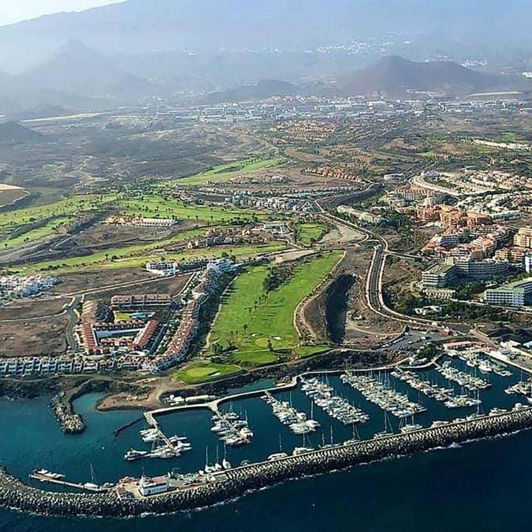 Golf del Sur Ocean Blue Apartment - Apartamento Estándar de 2 dormitorios - 27