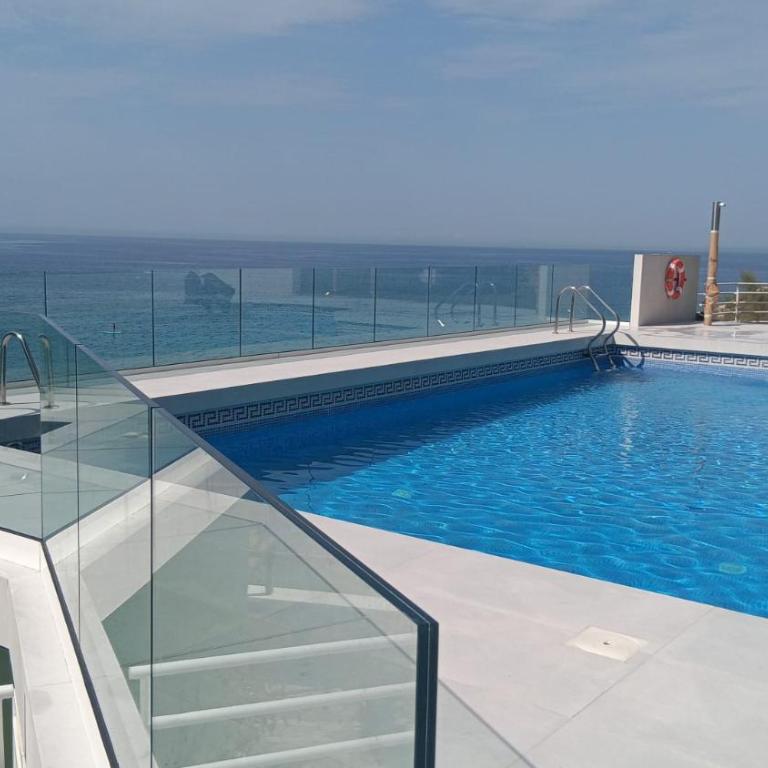 Cala Llenguadets - Two-Bedroom Apartment - 1