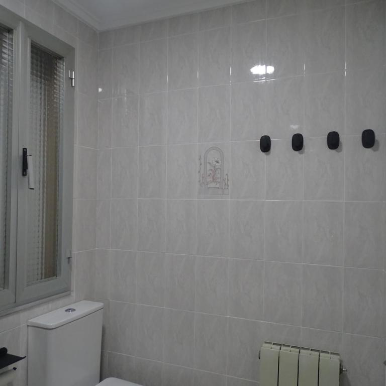 Piso LANGAR Piso acogedor y familiar - Two-Bedroom Apartment - 9