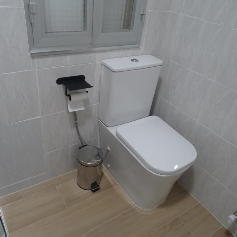 Piso LANGAR Piso acogedor y familiar - Two-Bedroom Apartment - 14