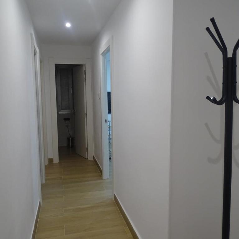 Piso LANGAR Piso acogedor y familiar - Two-Bedroom Apartment - 22