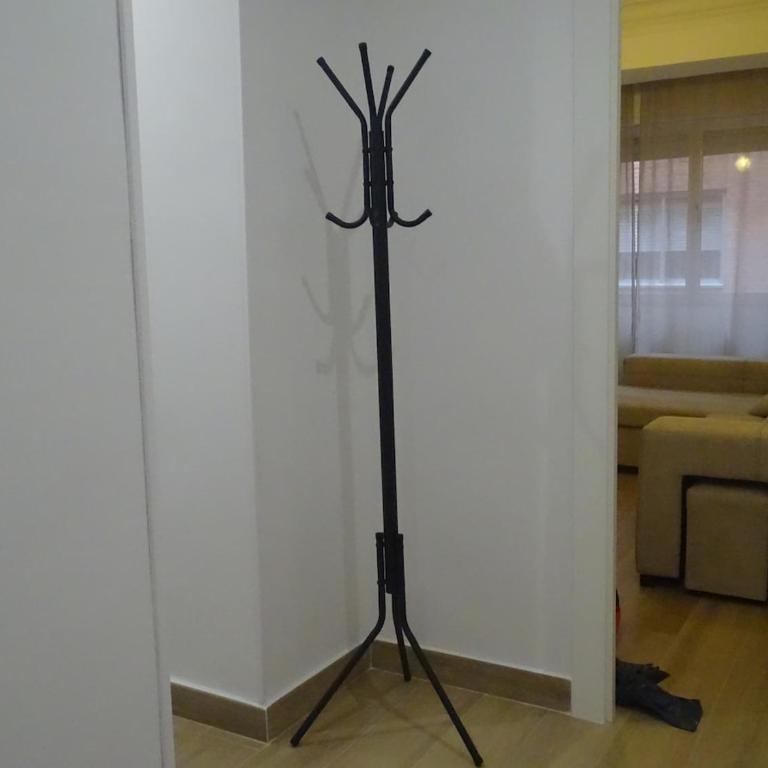 Piso LANGAR Piso acogedor y familiar - Two-Bedroom Apartment - 23