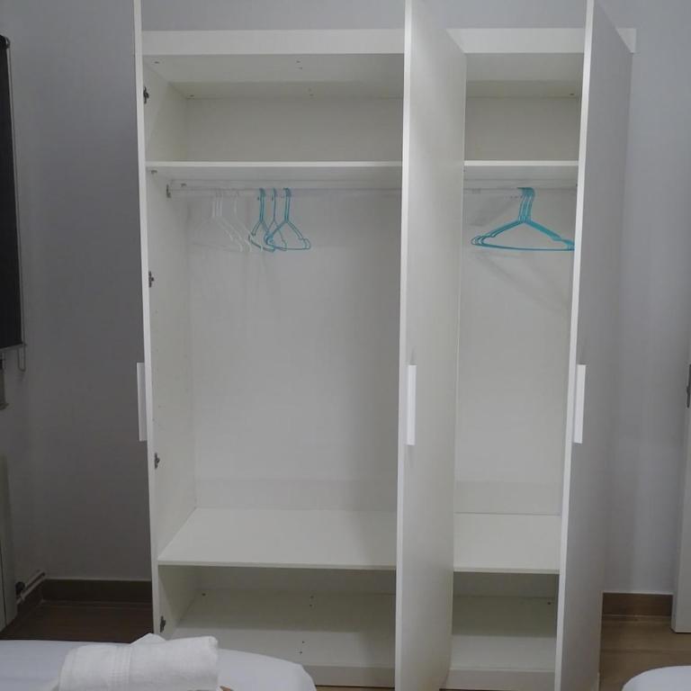 Piso LANGAR Piso acogedor y familiar - Two-Bedroom Apartment - 31