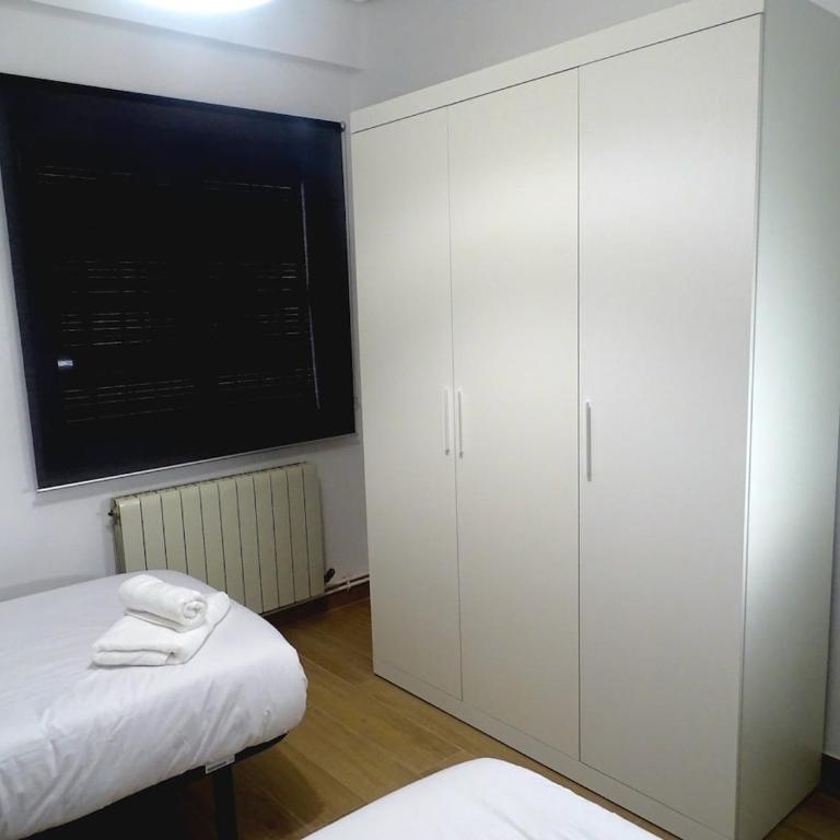 Piso LANGAR Piso acogedor y familiar - Two-Bedroom Apartment - 36