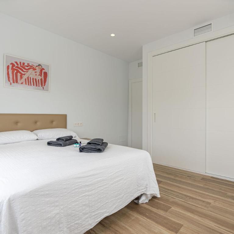 SOLGUEST Aparthotel Estepona - Apartamento - 6