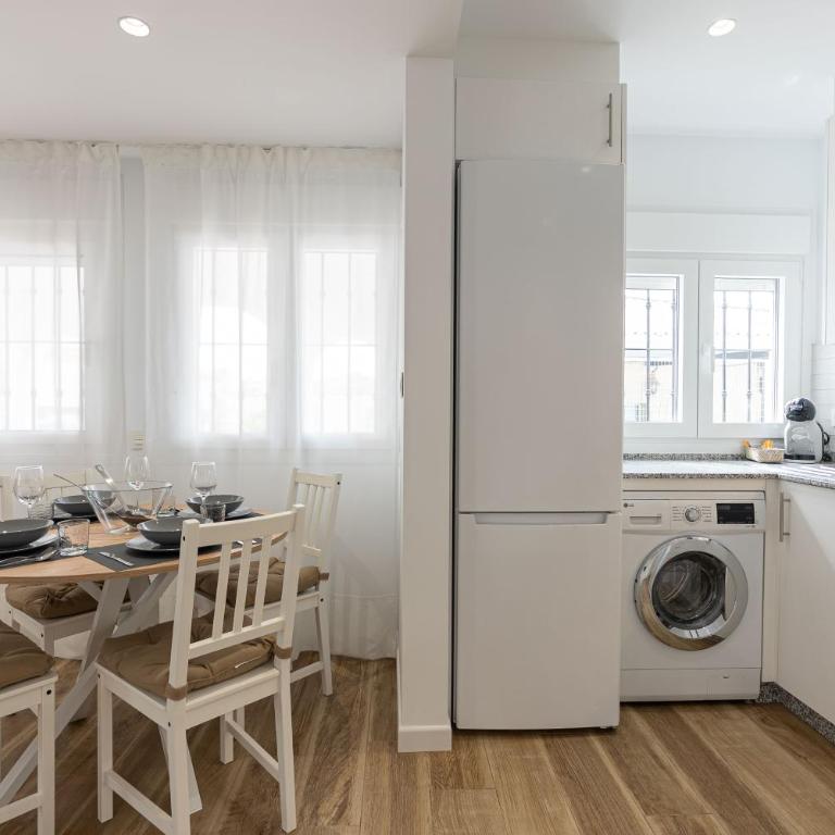 SOLGUEST Aparthotel Estepona - Apartamento - 3
