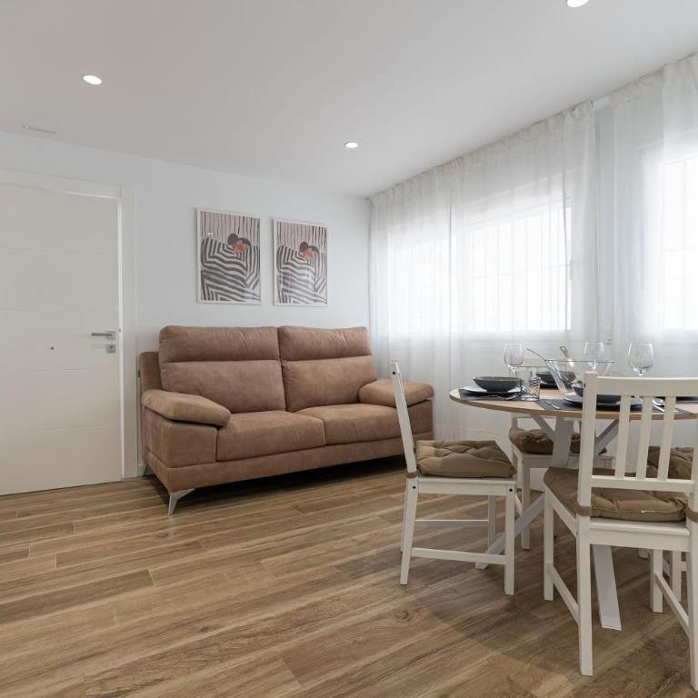 SOLGUEST Aparthotel Estepona - Apartamento - 4