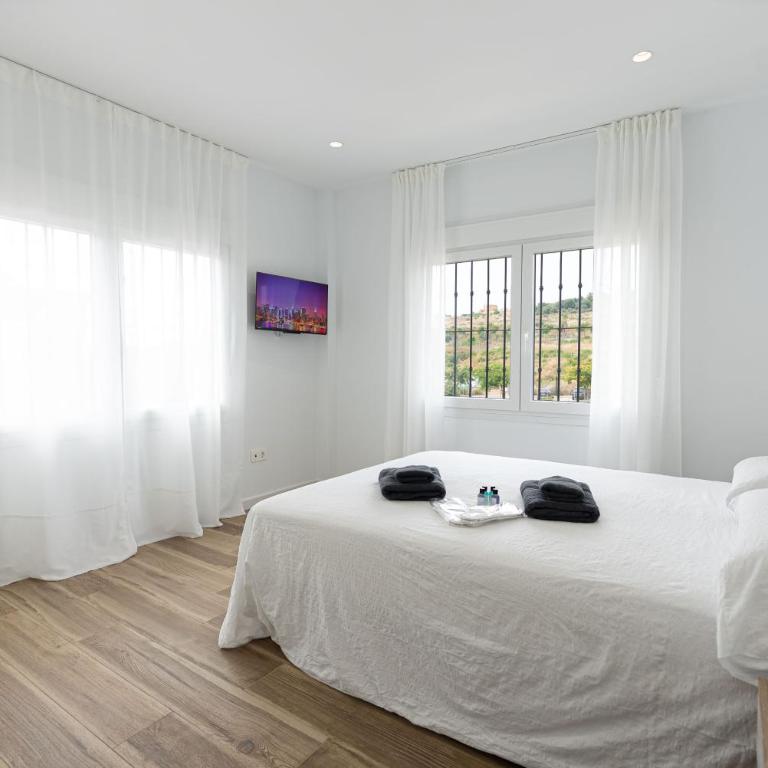 SOLGUEST Aparthotel Estepona - Apartamento - 7