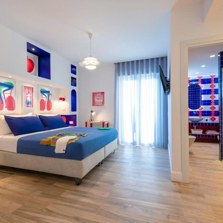 Casa Loro - Two-Bedroom Apartment - 1