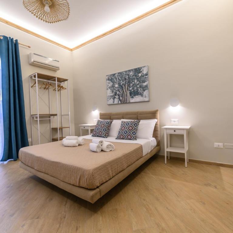 Oros rooms - Deluxe Room - 3