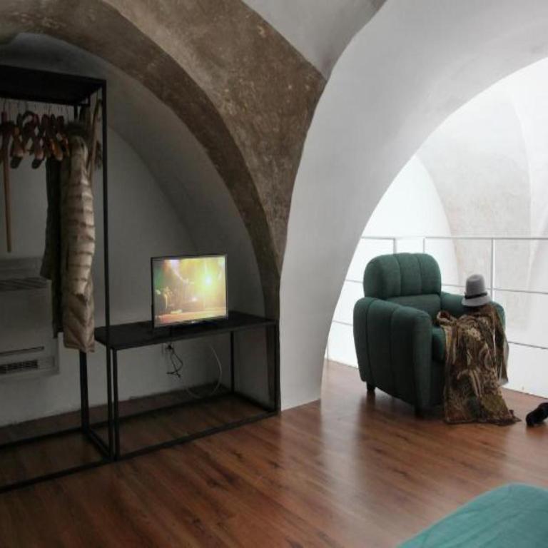La Dimora del Sarto - Appartamento con 1 Camera da Letto - 23