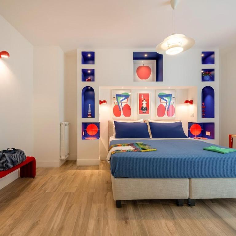 Casa Loro - Two-Bedroom Apartment - 3