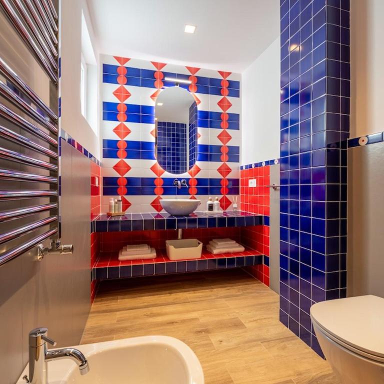 Casa Loro - Two-Bedroom Apartment - 5
