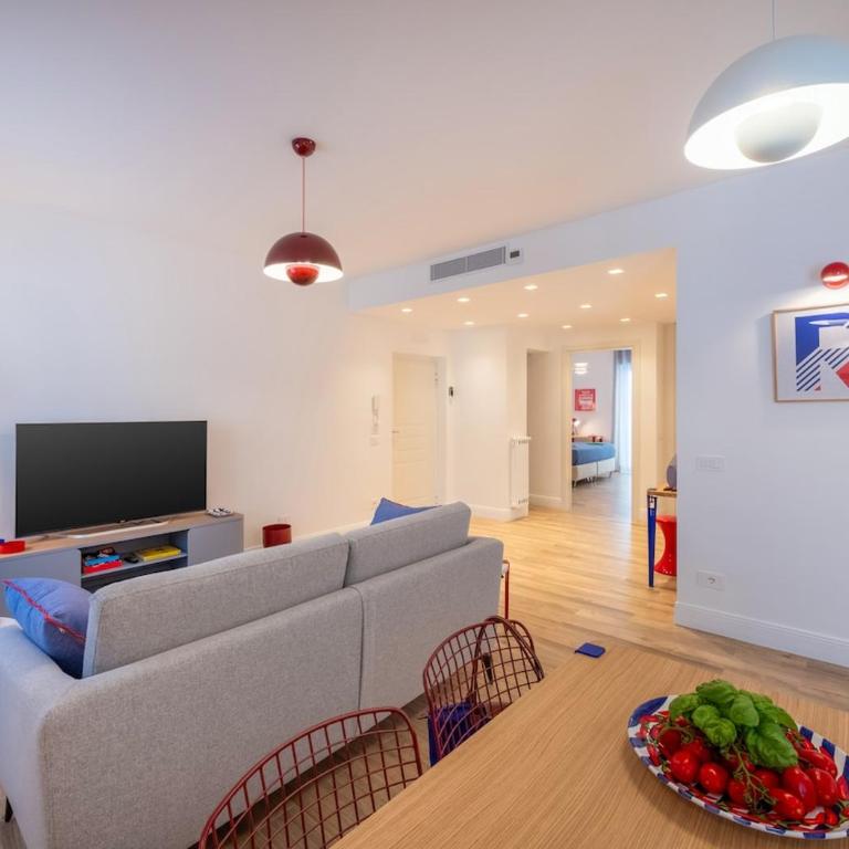 Casa Loro - Two-Bedroom Apartment - 16
