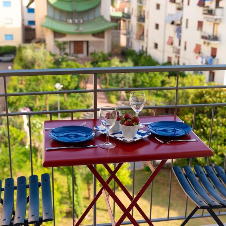 Casa Loro - Two-Bedroom Apartment - 21