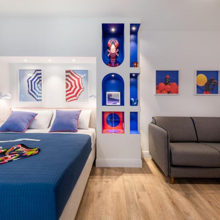 Casa Loro - Two-Bedroom Apartment - 11