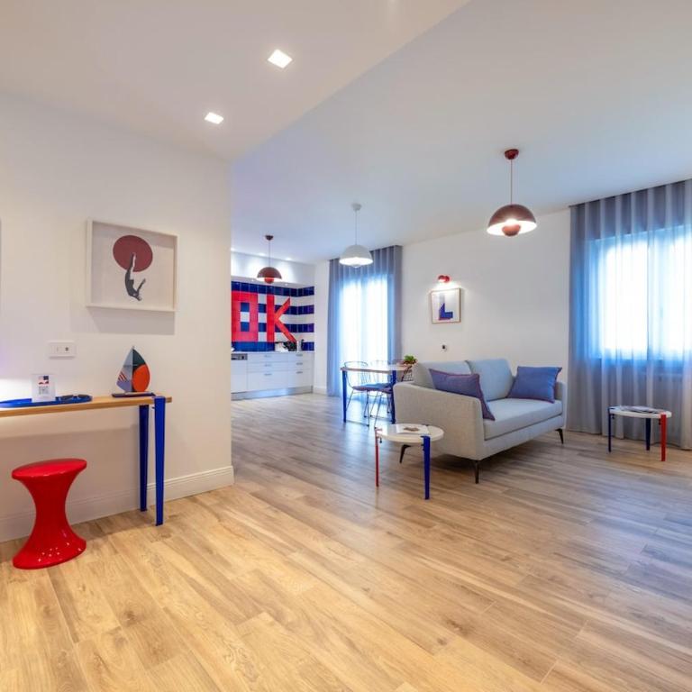 Casa Loro - Two-Bedroom Apartment - 15