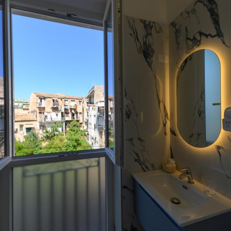 Oros rooms - Deluxe Room - 4