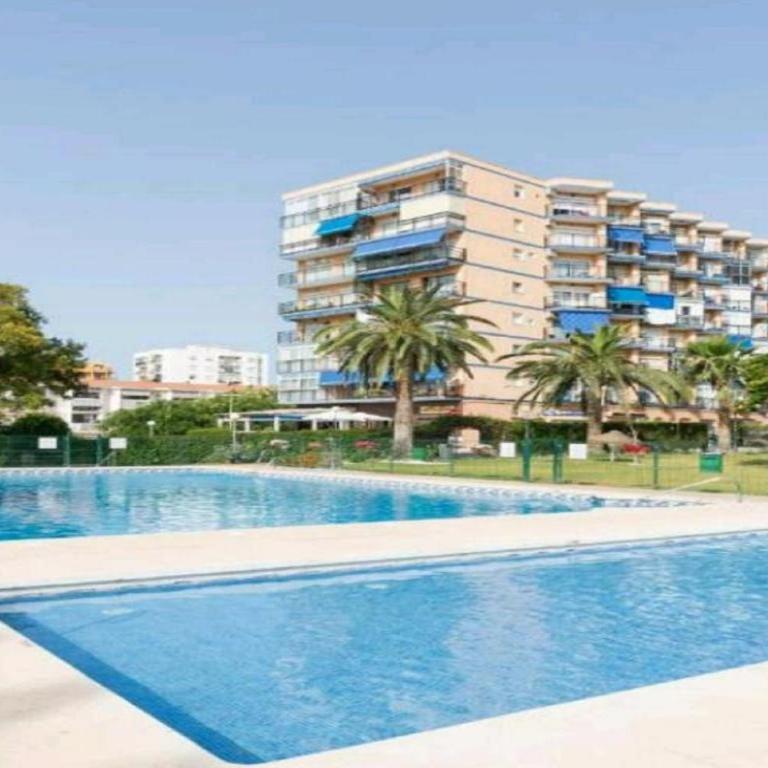 Solpor de SteraMflats Benalmadena - One-Bedroom Apartment - 24