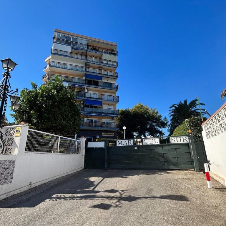 Solpor de SteraMflats Benalmadena - One-Bedroom Apartment - 26