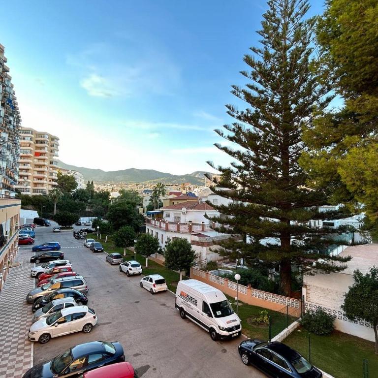 Solpor de SteraMflats Benalmadena - One-Bedroom Apartment - 27