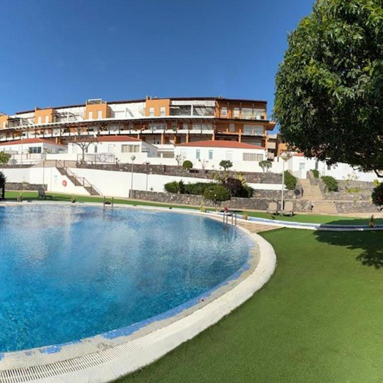 Golf del Sur Ocean Blue Apartment - Apartamento Estándar de 2 dormitorios - 26
