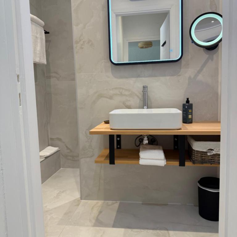 Maradiva Studio - Appartement 1 Chambre - 24