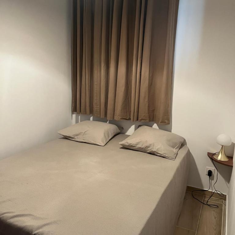 Appart T2 bord de mer - Appartement 1 Chambre - 5