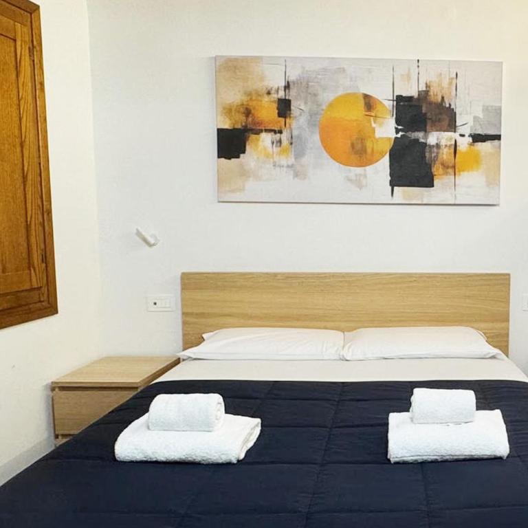 Casa di Ciapa - Boutique Apt nel cuore di Firenze - Appartamento con 1 Camera da Letto - 11