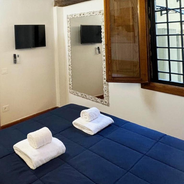 Casa di Ciapa - Boutique Apt nel cuore di Firenze - Appartamento con 1 Camera da Letto - 12