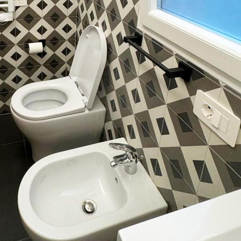 Casa di Ciapa - Boutique Apt nel cuore di Firenze - Appartamento con 1 Camera da Letto - 15