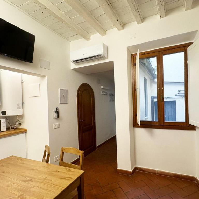 Casa di Ciapa - Boutique Apt nel cuore di Firenze - Appartamento con 1 Camera da Letto - 23