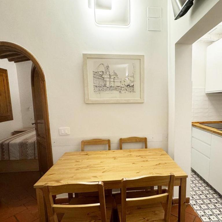 Casa di Ciapa - Boutique Apt nel cuore di Firenze - Appartamento con 1 Camera da Letto - 27