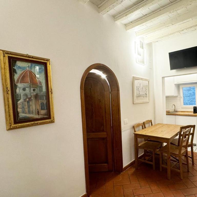 Casa di Ciapa - Boutique Apt nel cuore di Firenze - Appartamento con 1 Camera da Letto - 19