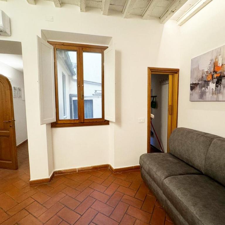 Casa di Ciapa - Boutique Apt nel cuore di Firenze - Appartamento con 1 Camera da Letto - 24
