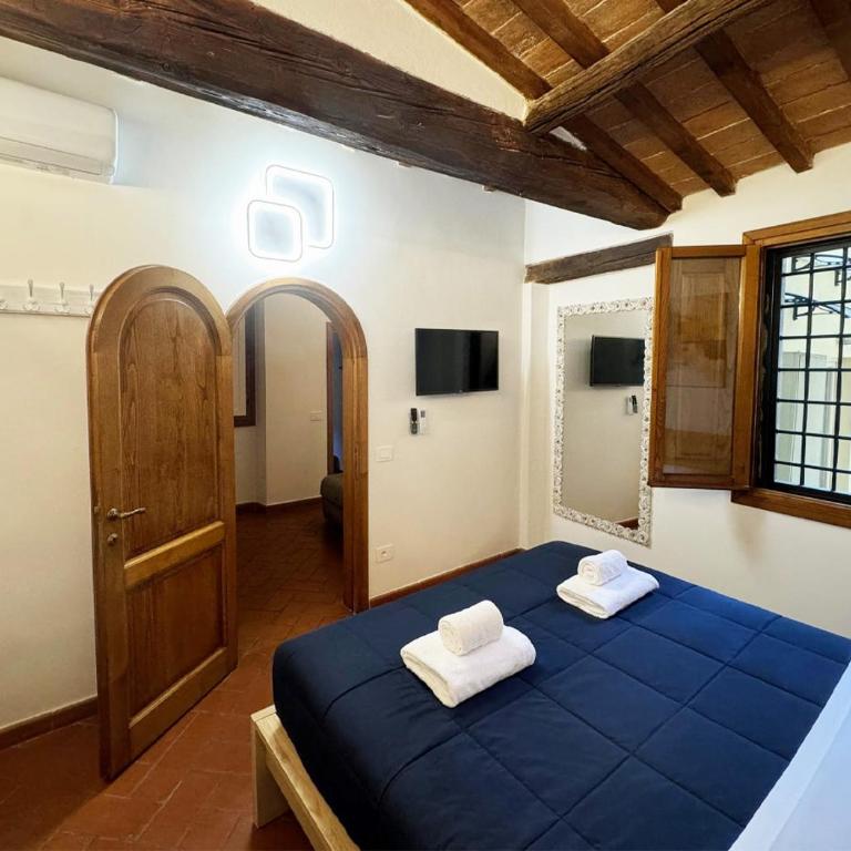 Casa di Ciapa - Boutique Apt nel cuore di Firenze - Appartamento con 1 Camera da Letto - 4