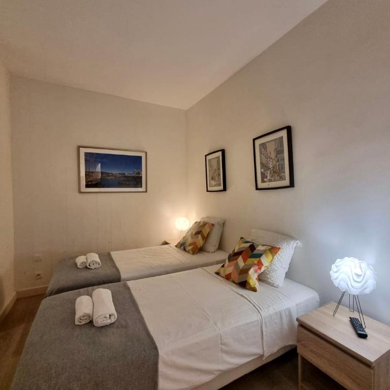 CLEMENCEAU Plage Palais Cannes - Appartement 2 Chambres - 16