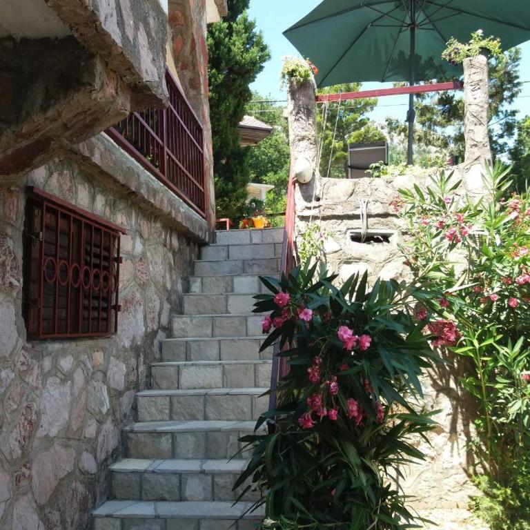 Apartment for 2 in the house - Apartman sa Pogledom na Vrt - 14
