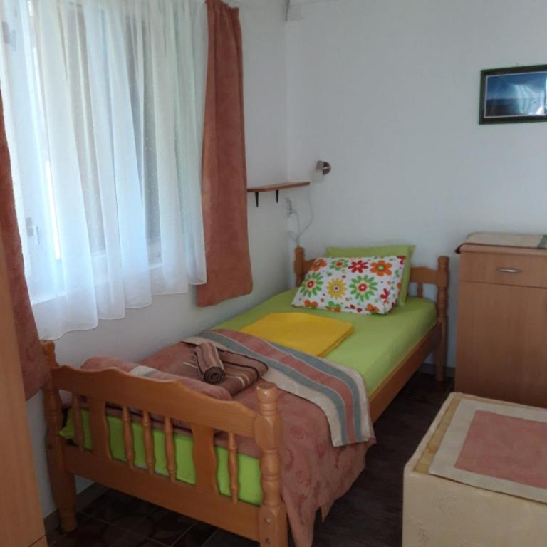 Apartment for 2 in the house - Apartman sa Pogledom na Vrt - 19