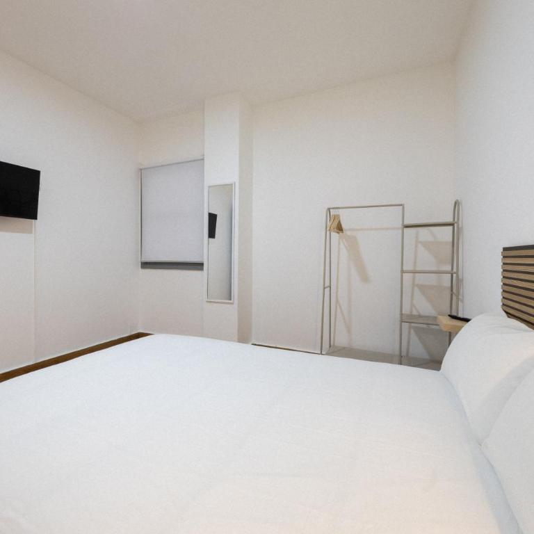 Habitación en Apartamento Teo - Standard Double Room - 5