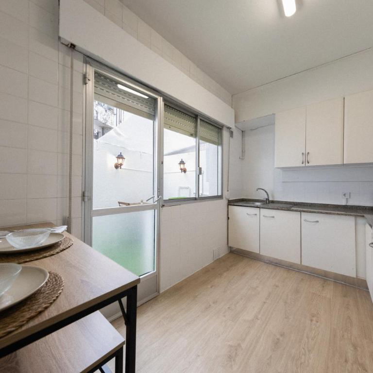 Habitación en Apartamento Teo - Standard Double Room - 1