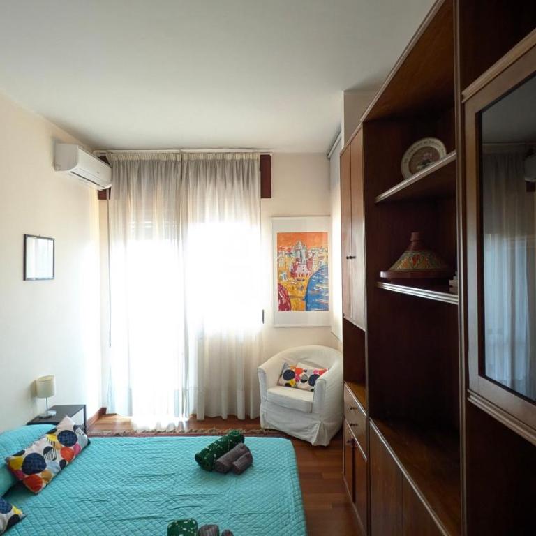 Bellini Garden View - Two-Bedroom Apartment - 23