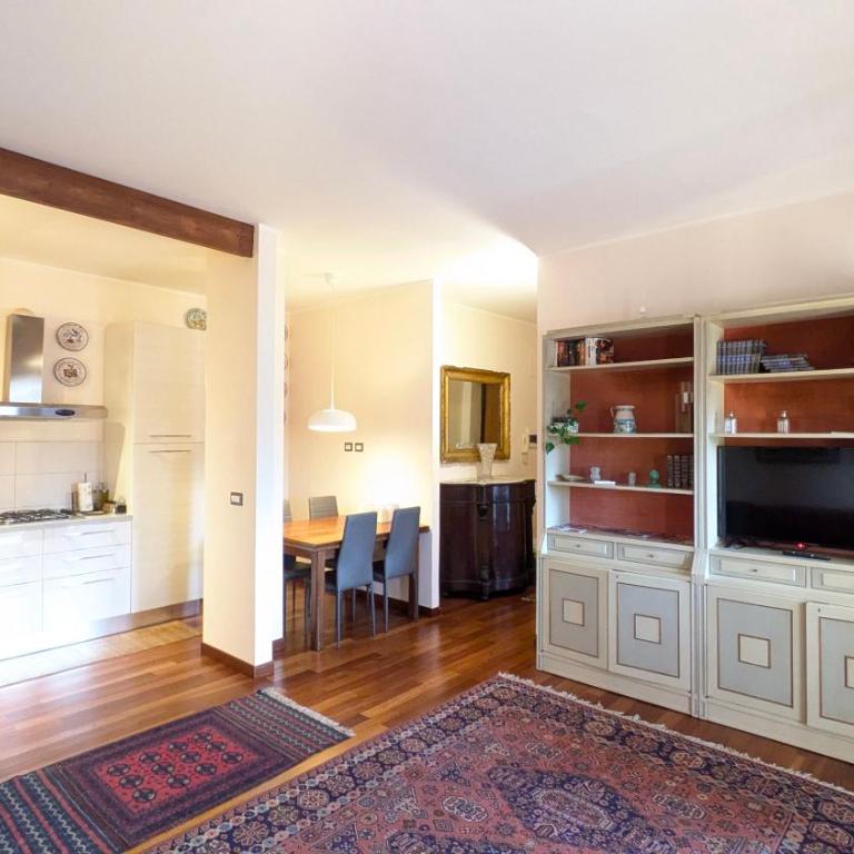 Bellini Garden View - Two-Bedroom Apartment - 21