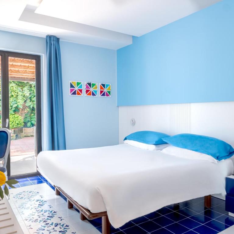 Hotel Cristina - Double or Twin Room - 2